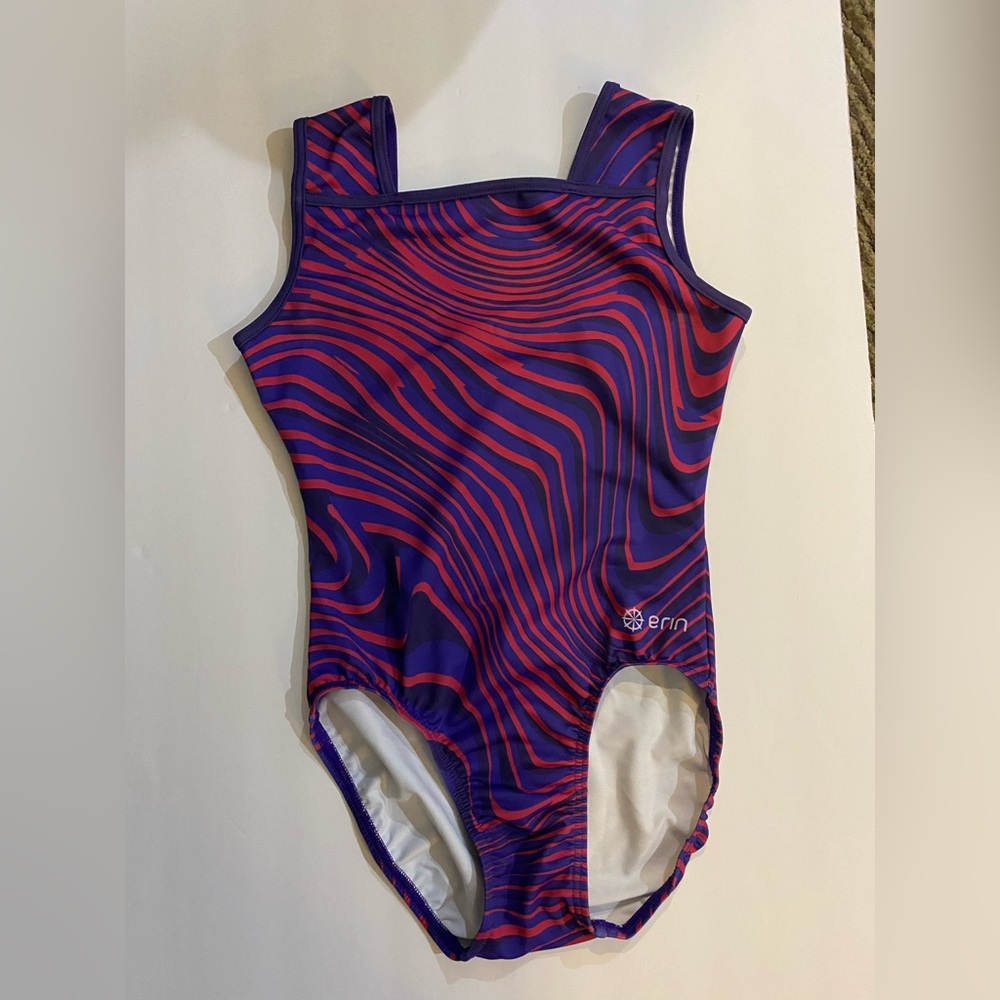 Erin Leotard